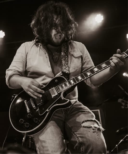 Mac Hankins and The Moonlighters