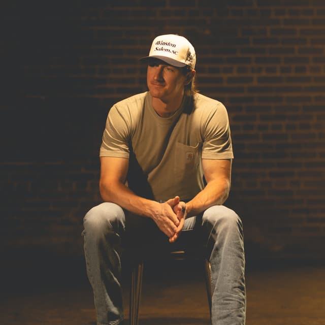 Cooper Alan