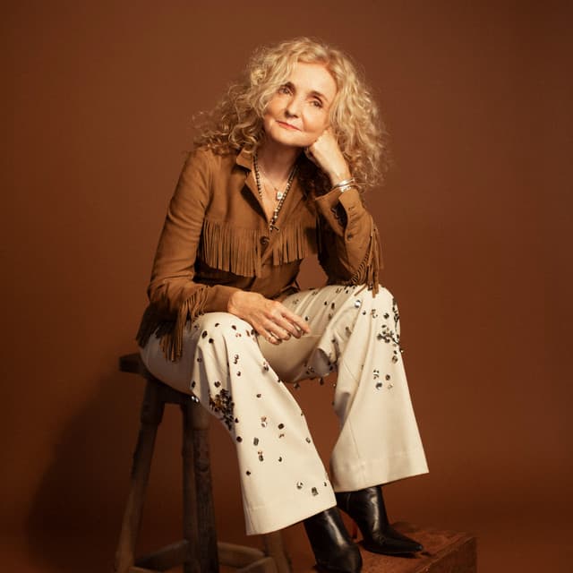 Patty Griffin