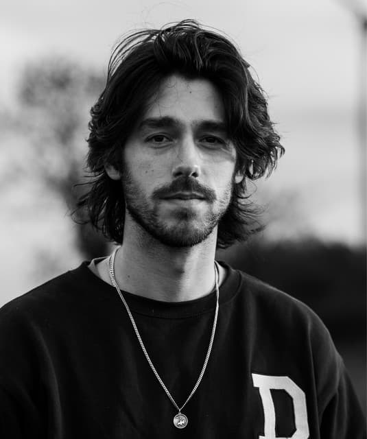 Vincent Lima