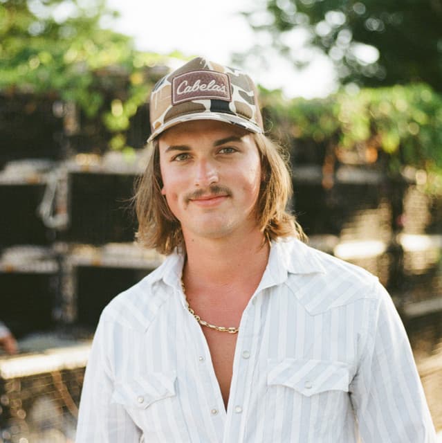 Chandler Walters