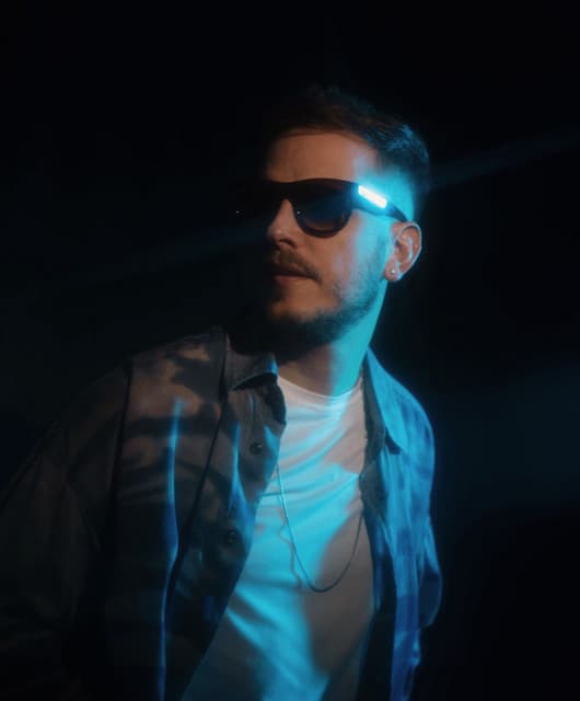 Ilan Bluestone