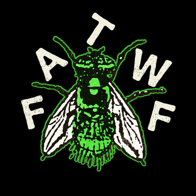 Frankie and the Witch Fingers