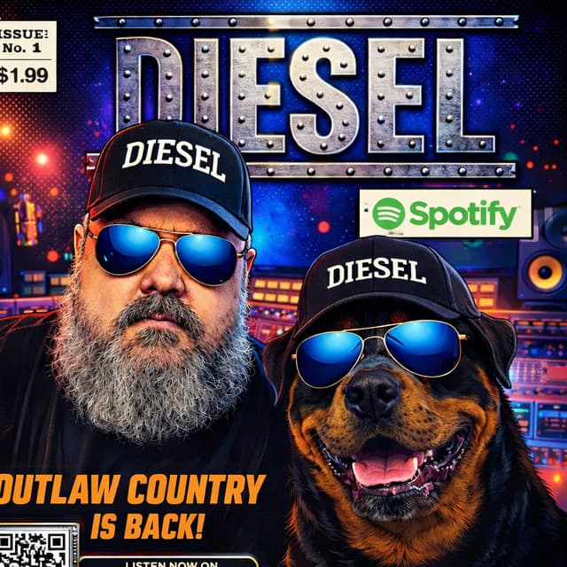DIESEL