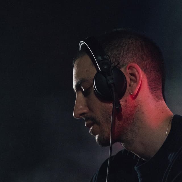 Nicola Cruz