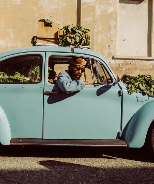 Protoje
