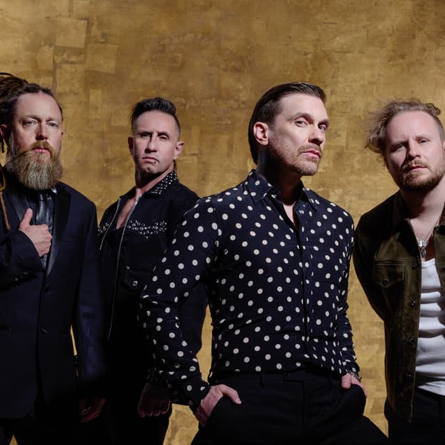 Shinedown