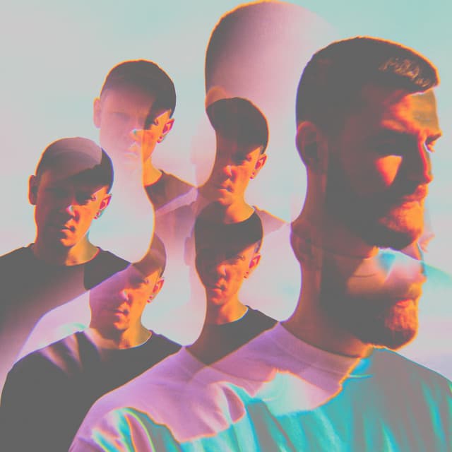 BICEP PRESENT CHROMA (AV DJ SET)