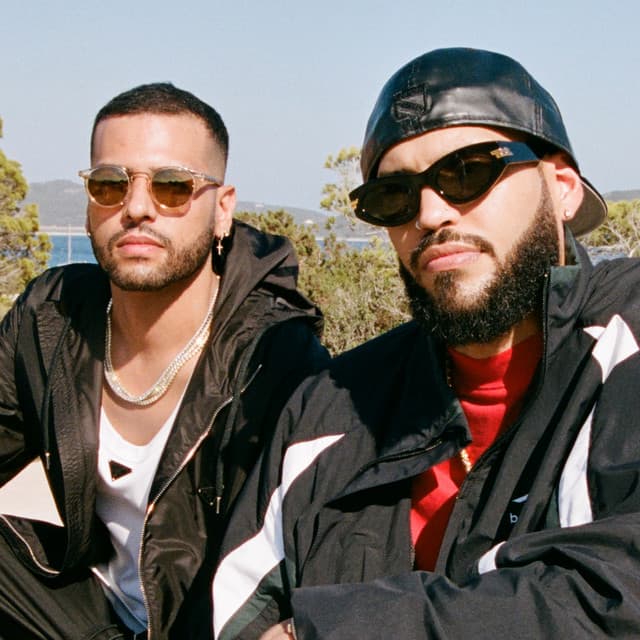 The Martinez Brothers