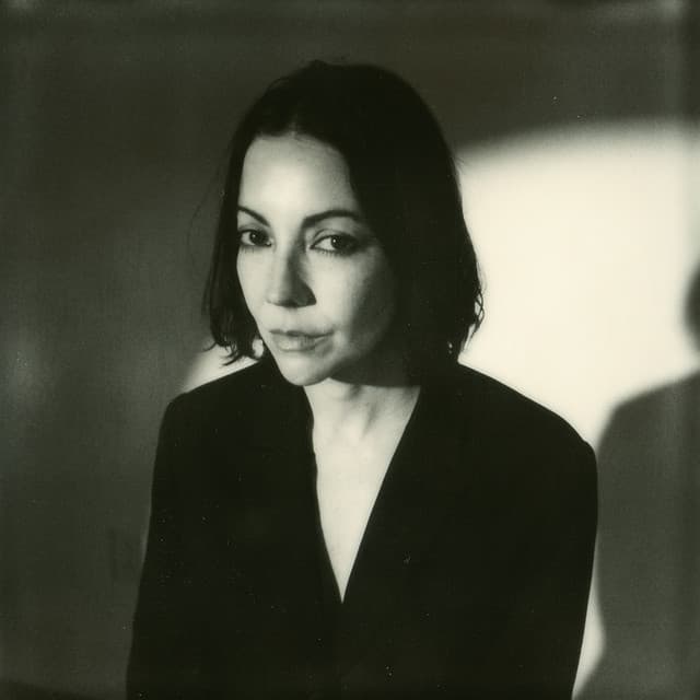 Lucrecia Dalt