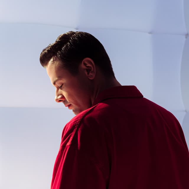 Sam Feldt