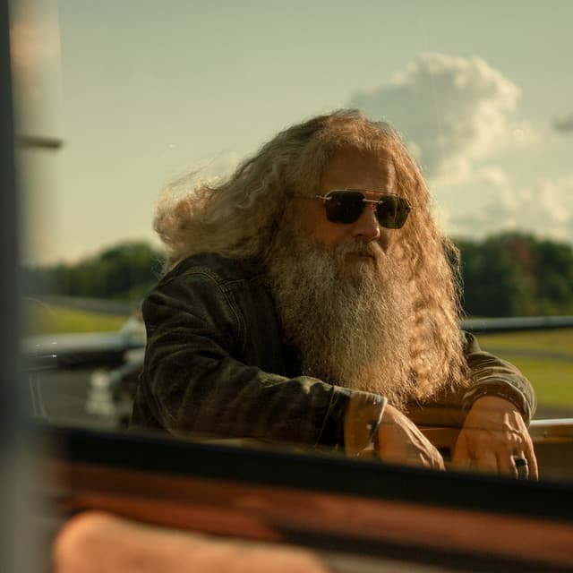 Jamey Johnson