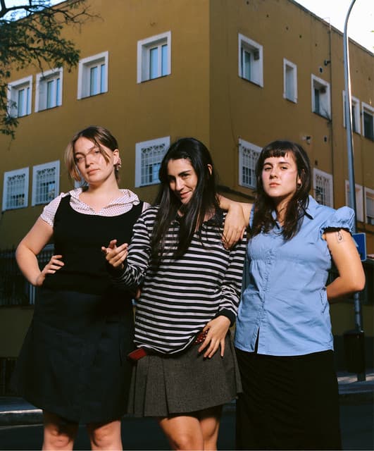 Las Petunias