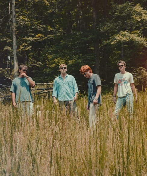 The Bends