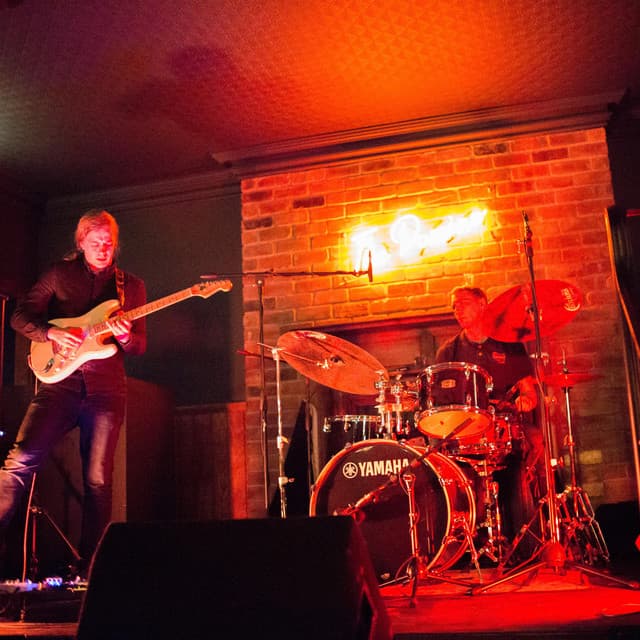 The Eclectic Band