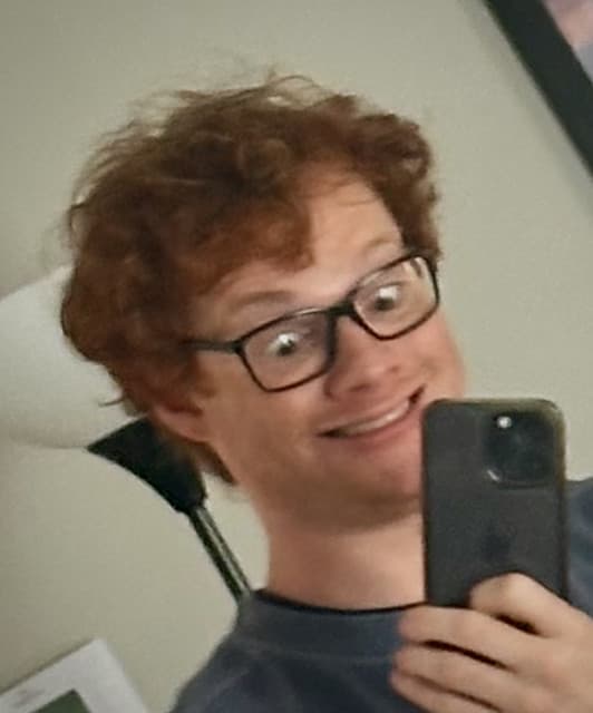 Ian McConnell