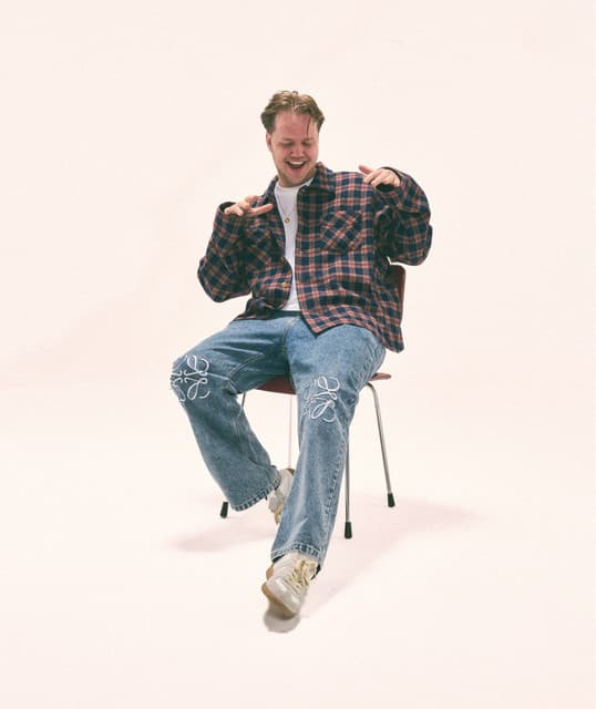 Luuk Van Dijk