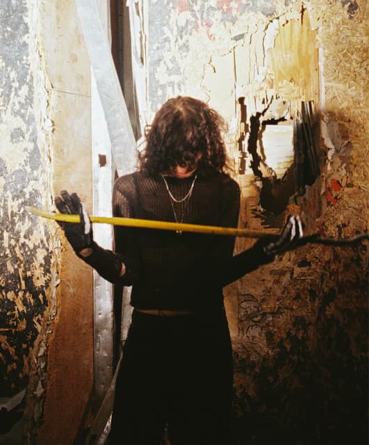 Jane Remover