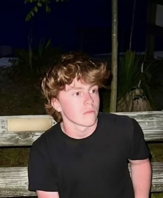 Sean Morris