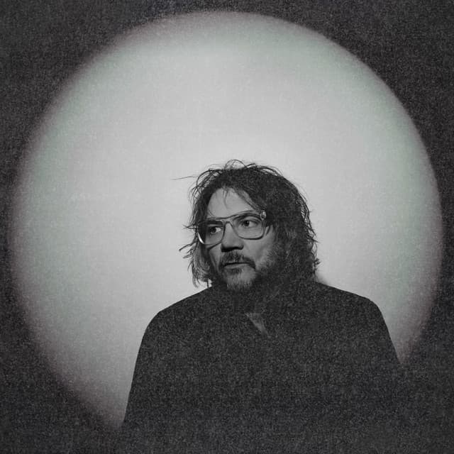 Jeff Tweedy