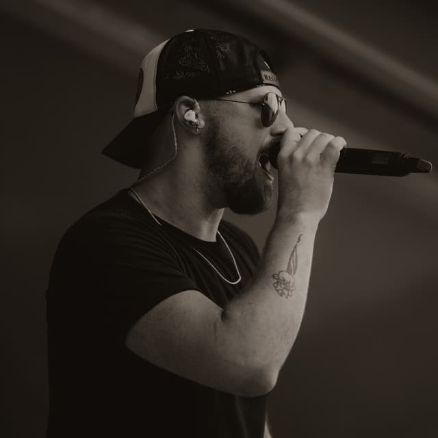 Devin Henry