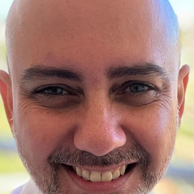 Rodrigo Vieira