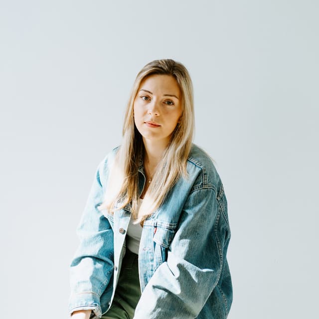 Samantha Ebert