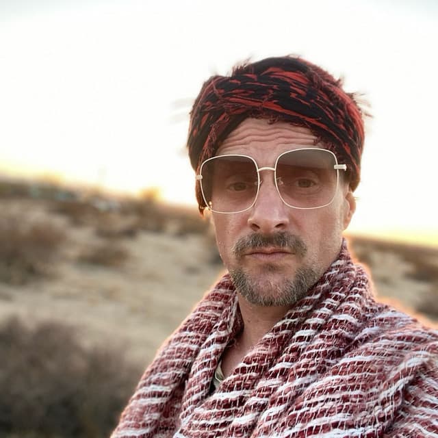 DJ Koze