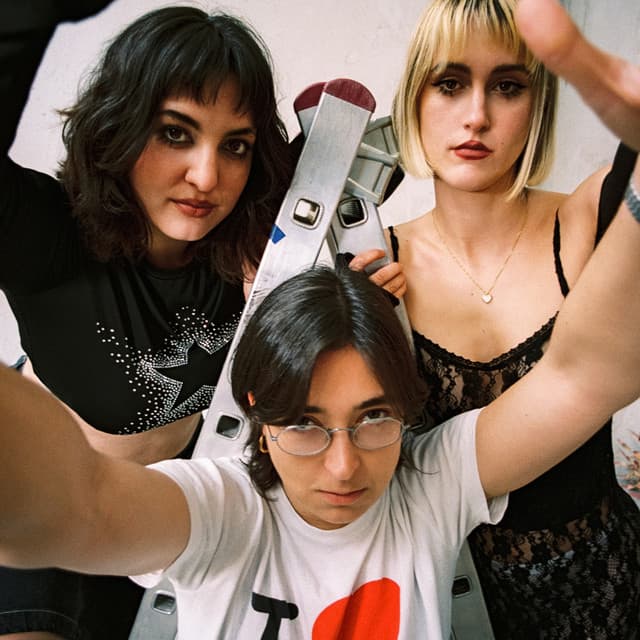 Aiko el grupo
