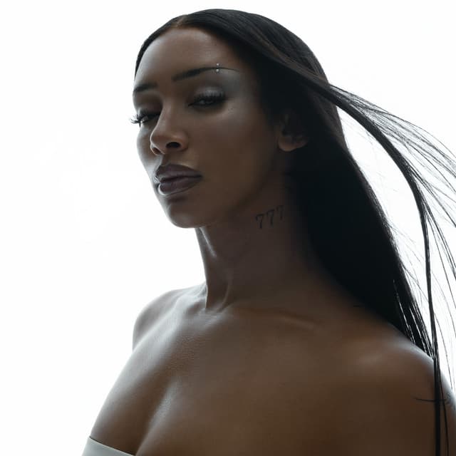 Naomi Sharon