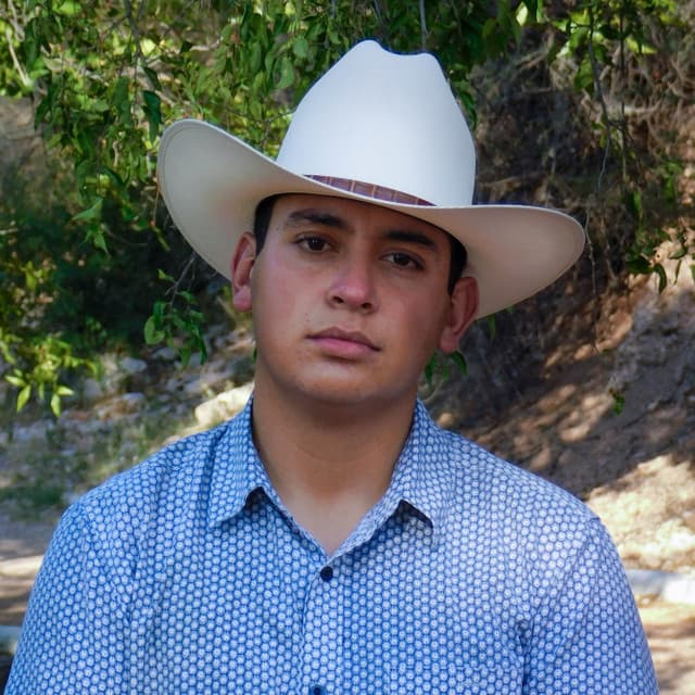 Ricky Dominguez