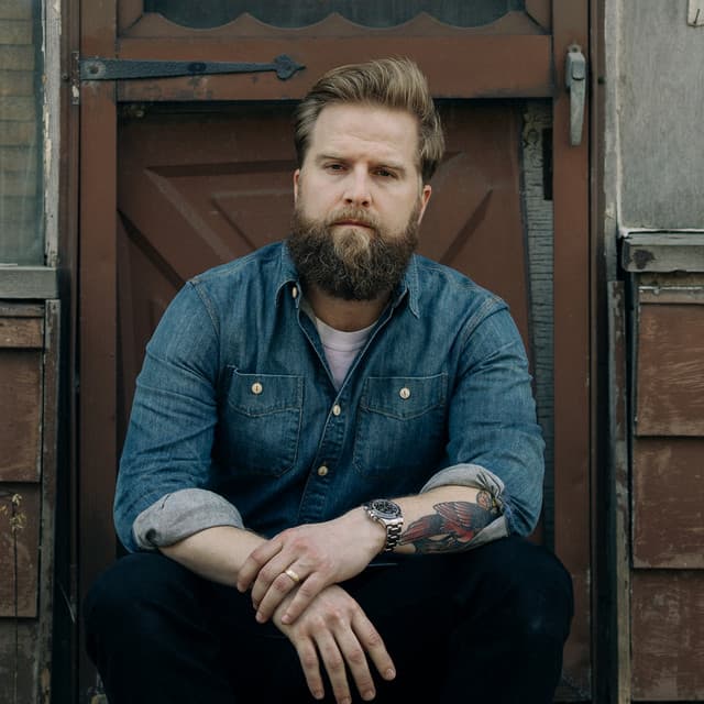 Charles Wesley Godwin