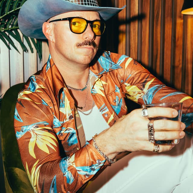 Disko Cowboy