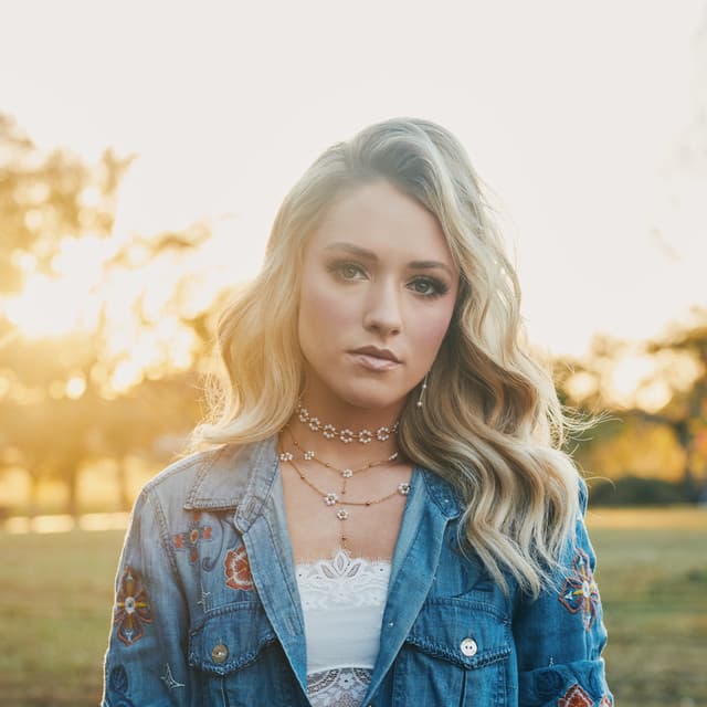 Emily Ann Roberts