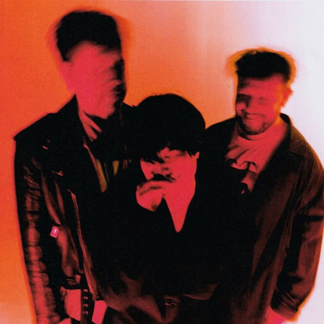 Triángulo de Amor Bizarro