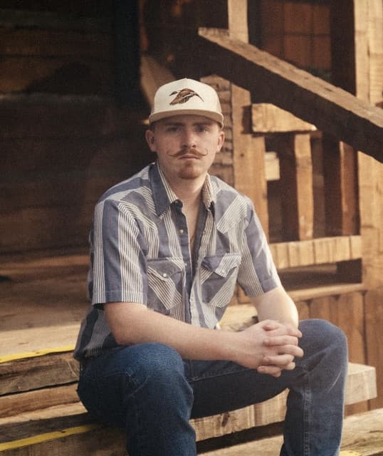 Tyler Nance