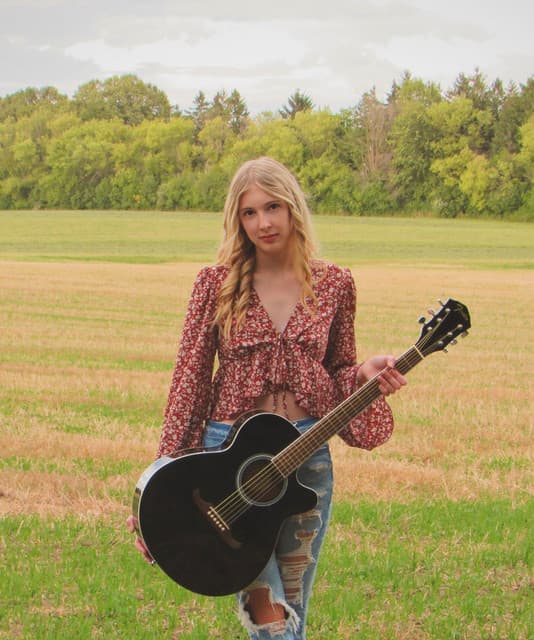 Abby Moeller