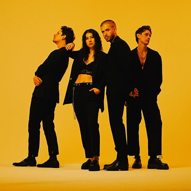 The Summer Set