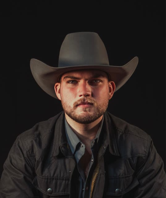 Braden Jamison