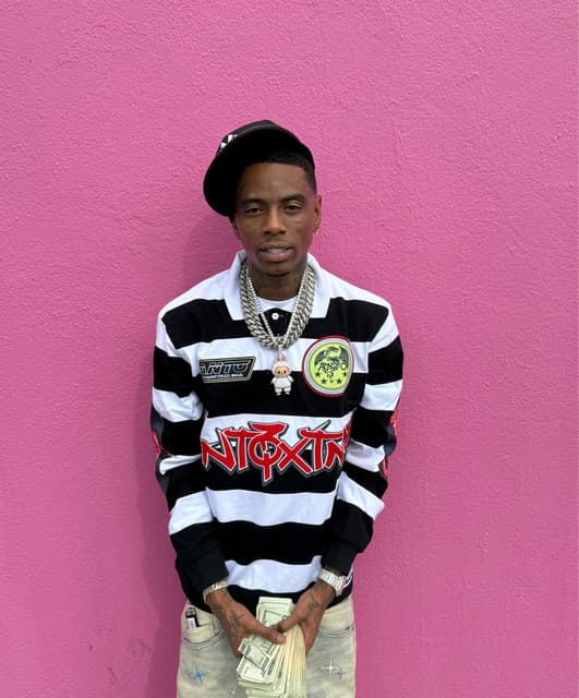Soulja Boy