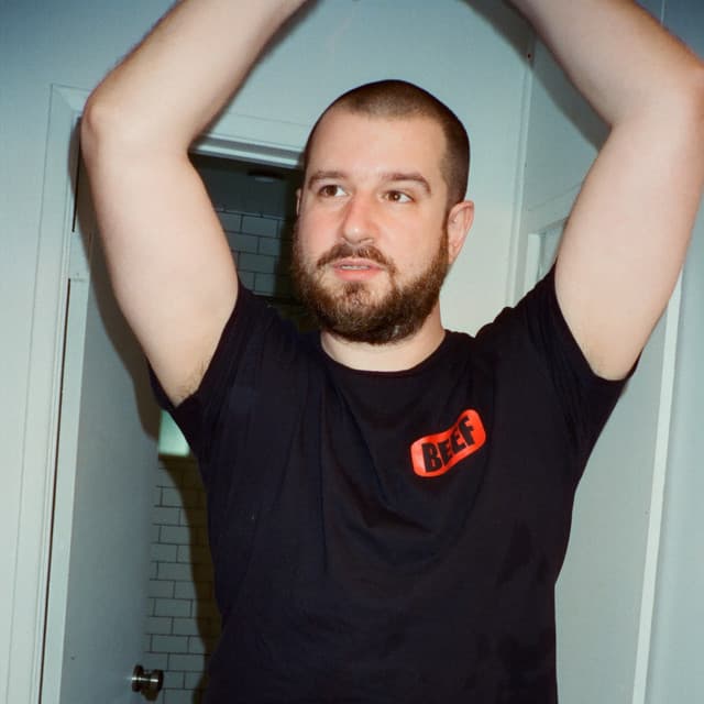 Alex Chapman