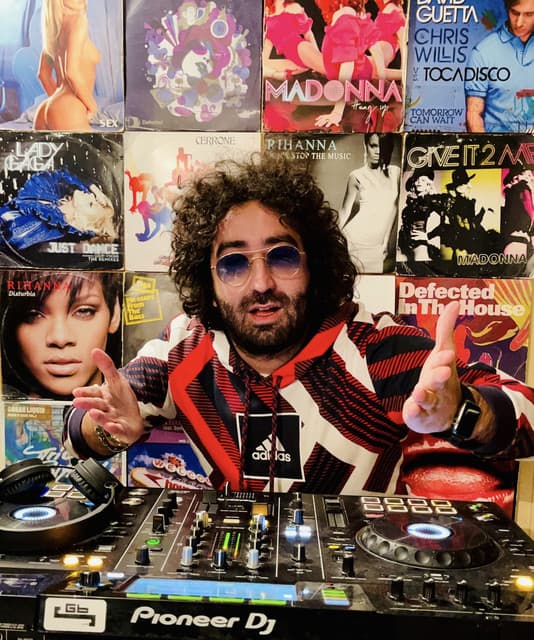 Marco Ninni