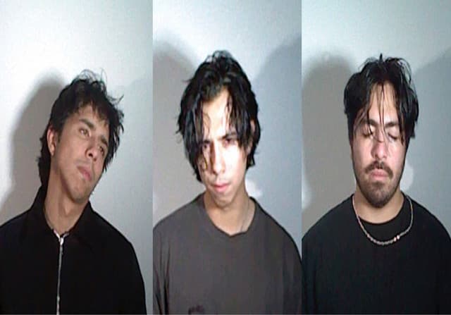 LATIN MAFIA