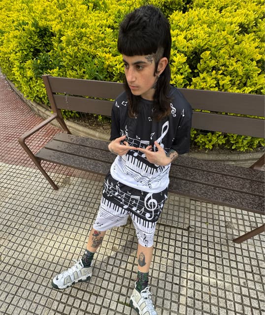 Jimena Amarillo