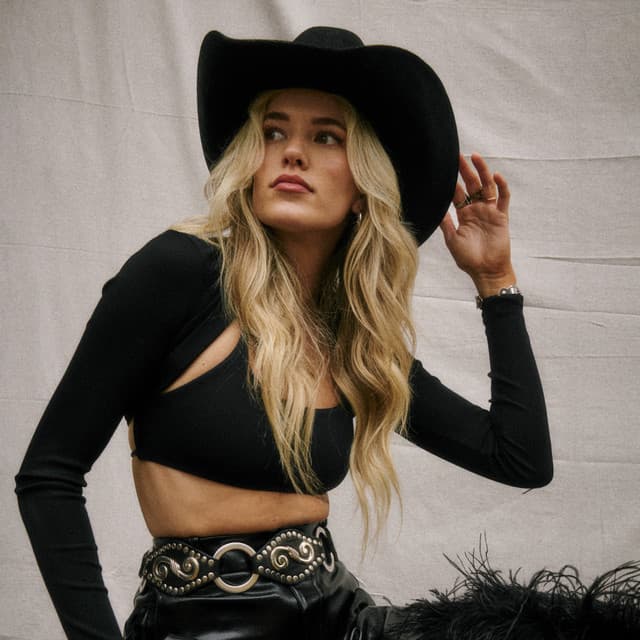 Mackenzie Carpenter