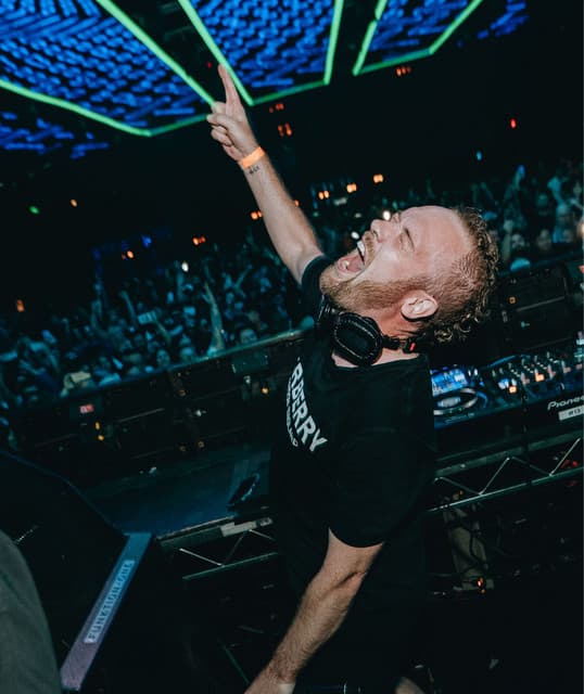 Rusko