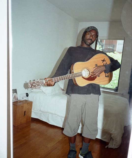 Blood Orange