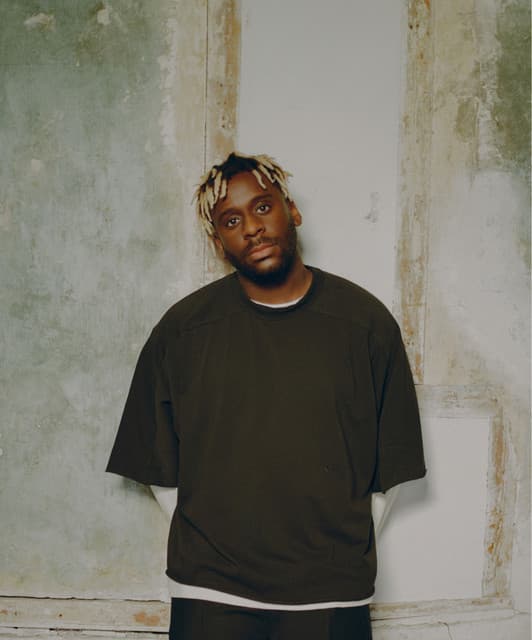 Myles Smith