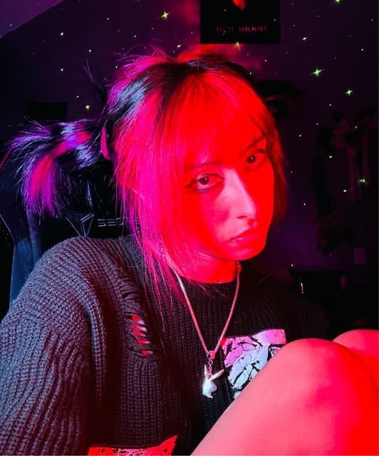 SHYGIRL PRESENTS CLUB SHY