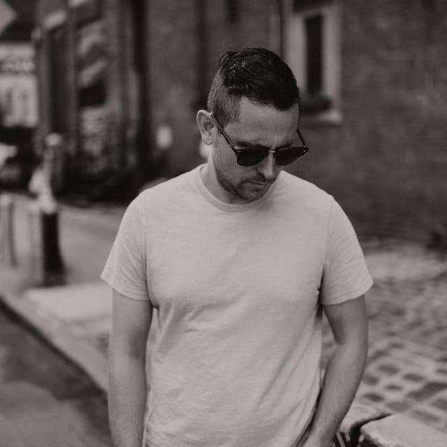 Andy Austin